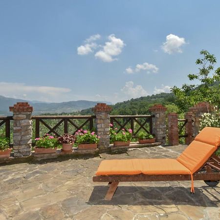 Agriturismo L'Antico Casolare Castelcivita المظهر الخارجي الصورة