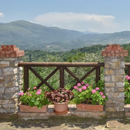 Agriturismo L'Antico Casolare Castelcivita المظهر الخارجي الصورة