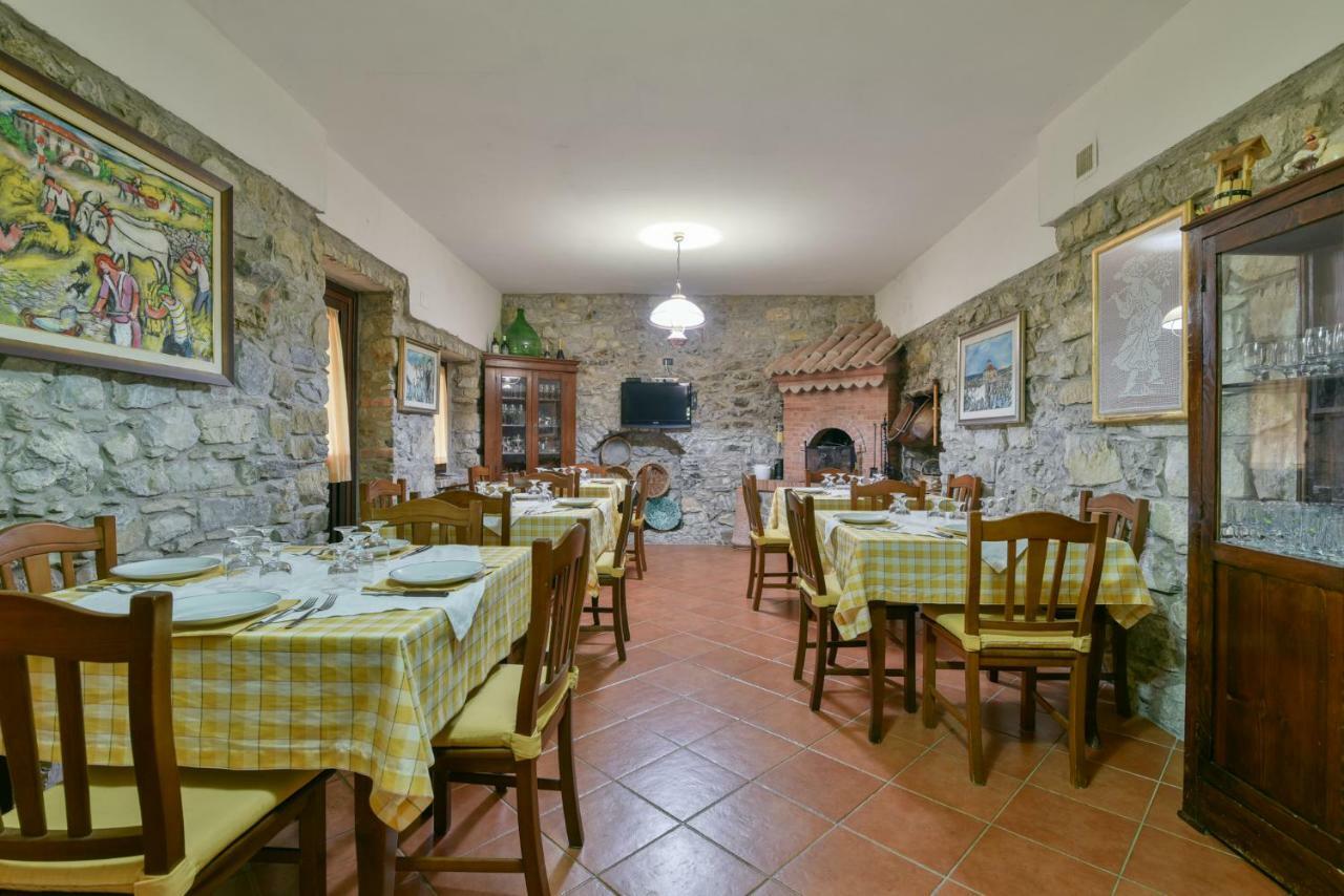 Agriturismo L'Antico Casolare Castelcivita المظهر الخارجي الصورة