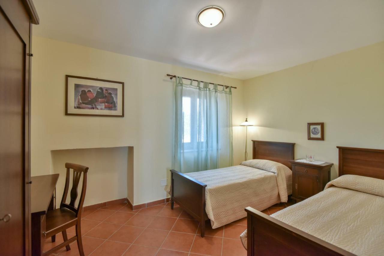 Agriturismo L'Antico Casolare Castelcivita المظهر الخارجي الصورة