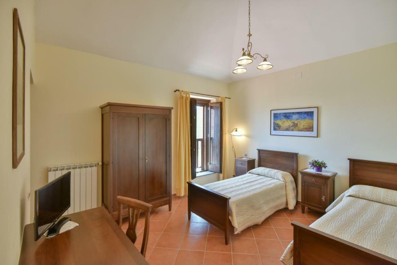 Agriturismo L'Antico Casolare Castelcivita المظهر الخارجي الصورة