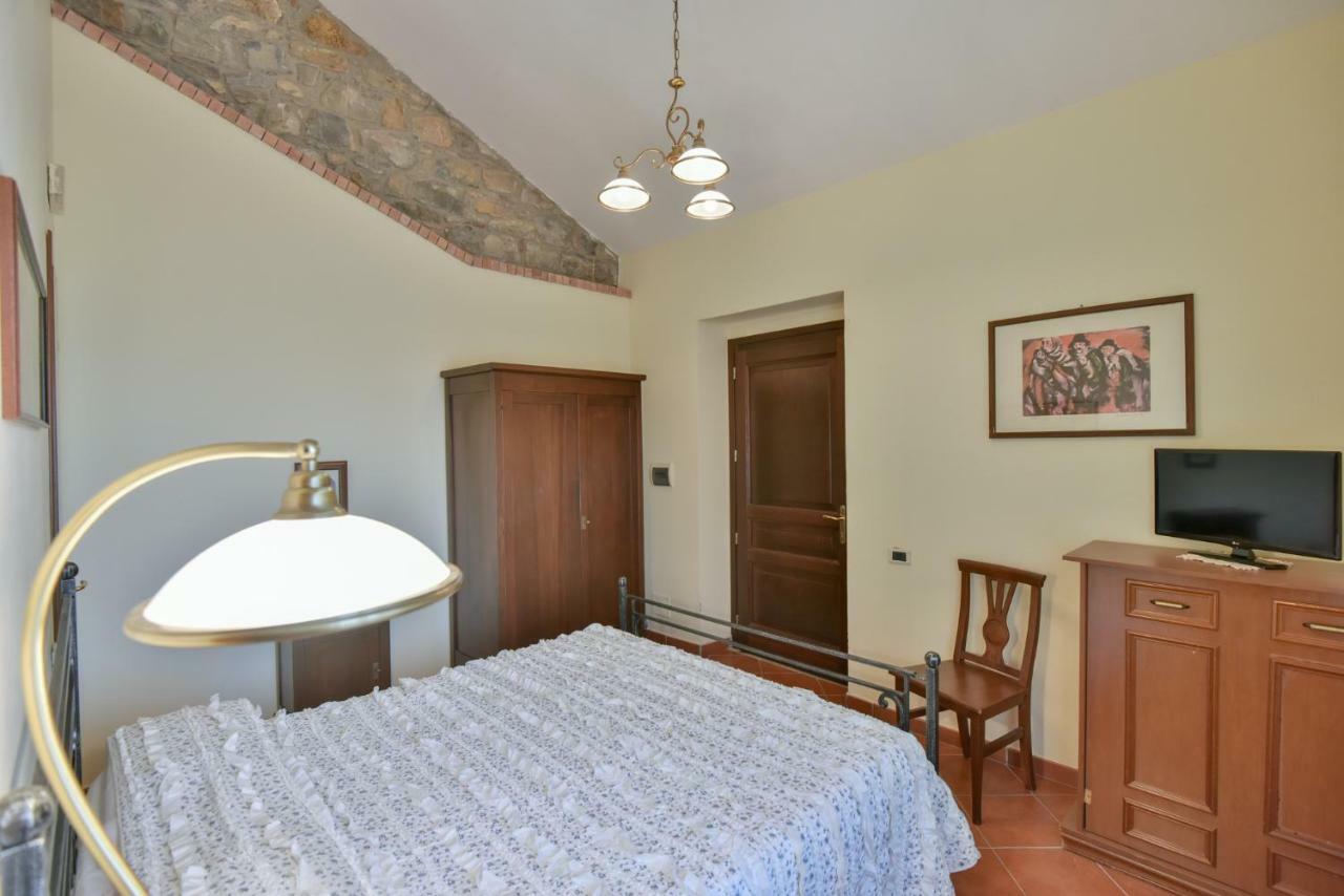 Agriturismo L'Antico Casolare Castelcivita المظهر الخارجي الصورة